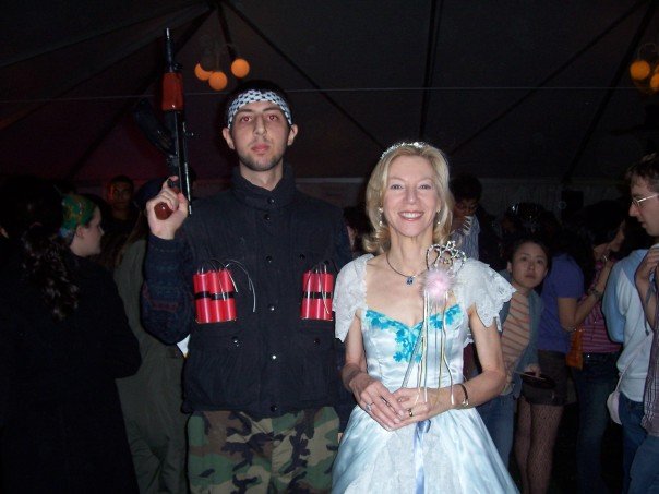 Amy Gutmann and Suicide Bomber.jpg
